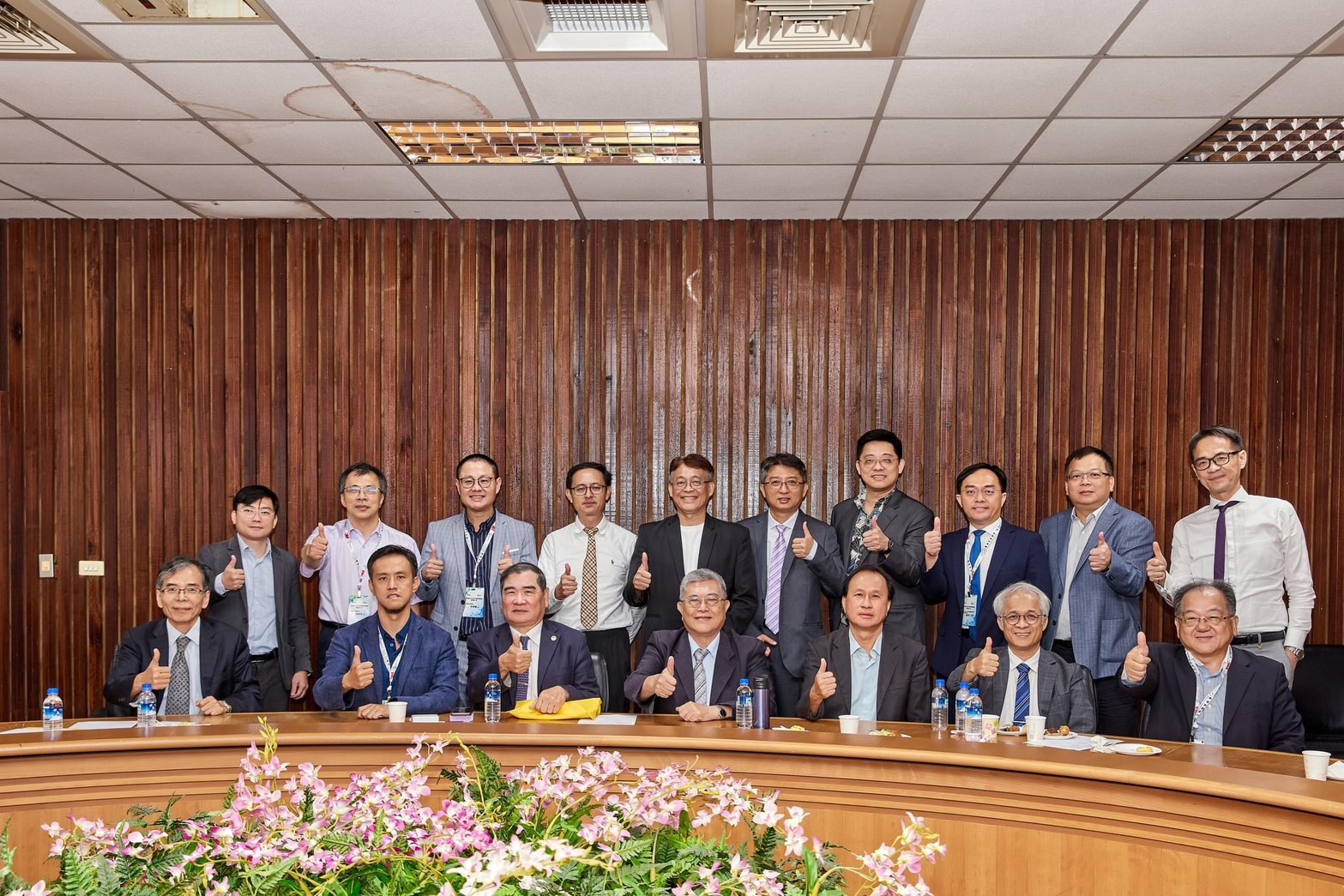 醫療科技系列獎項評選